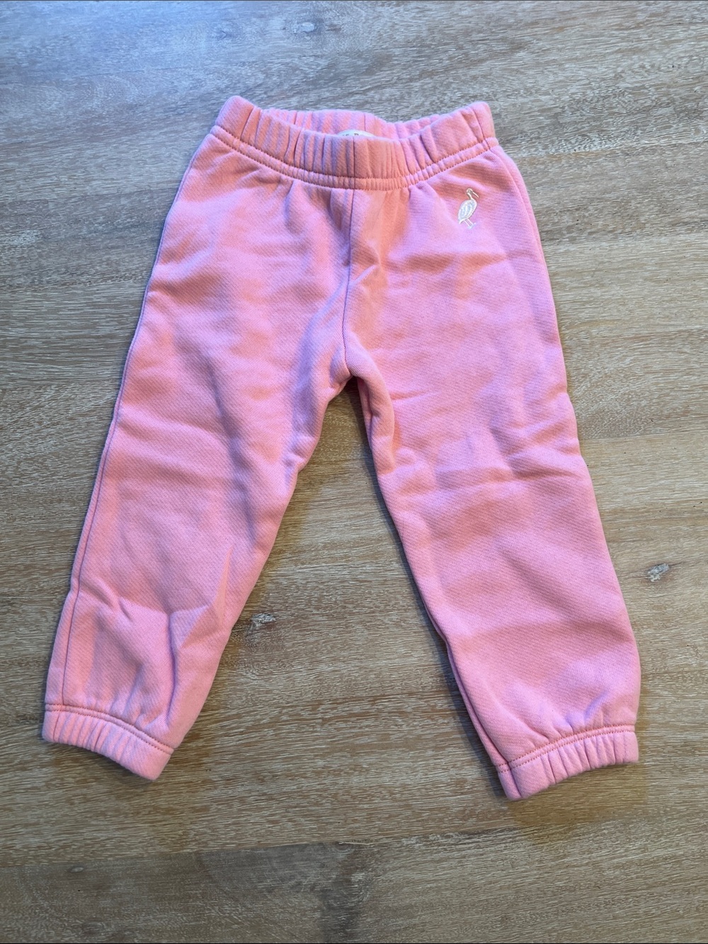 TBBC 12-18 sweatpants EUC